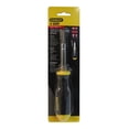 thumbnail image 1 of Desarmador Surtido Maneral Con 6 Puntas En 1 Stanley 68012 Stanley 136269, 1 of 5