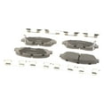 thumbnail image 2 of Disc Brake Pad Set, 2 of 2