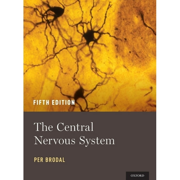 Central Nervous System, (Hardcover)