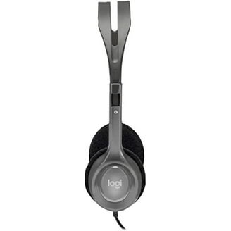 Logitech H800 Wireless Bluetooth Headset with Noise Cancelling Mic