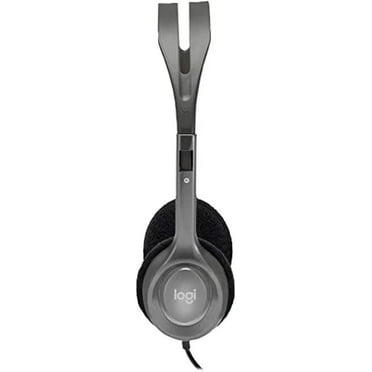 Logitech Stereo Headset H110
