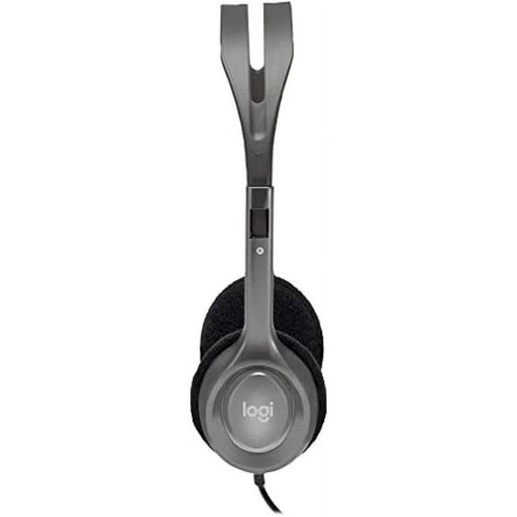 Logitech Stereo Headset H110