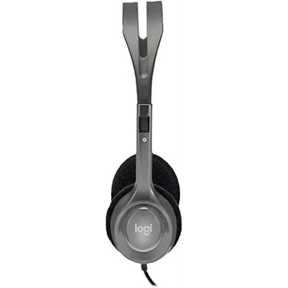 Logitech Stereo Headset H110