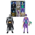 thumbnail image 1 of Set de Figuras Batman Spin Master Vs. Joker Pack 12 Pulgadas, 1 of 4