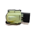 thumbnail image 2 of PT Auto Warehouse ISS-521 - Ignition Starter Switch Fits select: 2008-2012 JEEP LIBERTY SPORT, 2005-2007 DODGE GRAND CARAVAN SXT, 2 of 3