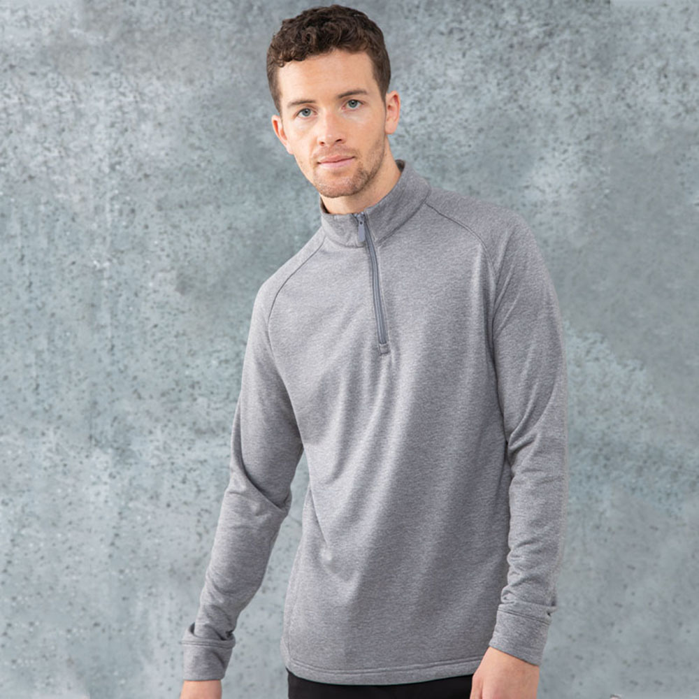 lululemon mens quarter zip