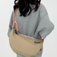 thumbnail image 2 of Bolso Monedero de hombro Sunnimix Caqui, 2 of 8
