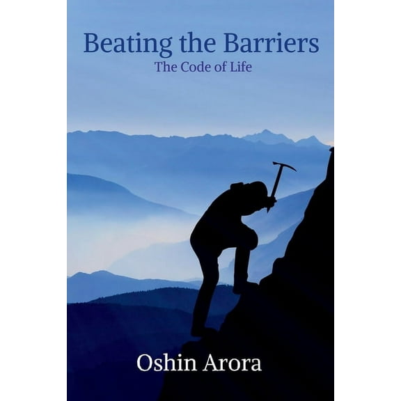 Beating the Barriers, (Paperback)