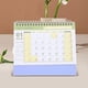 thumbnail image 2 of Standing Flip Desktop Calendar 2026 Daily Schedule Planner Flip Desk Calendar for School Office Organizing and Planning, 2 of 3