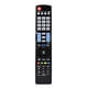 thumbnail image 2 of Reemplazo de control remoto, Control remoto universal TV botones Grandes control remoto para control remoto tv para tv, abs Inteligente para tv, 2 of 7