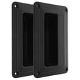 thumbnail image 3 of 2 uds. Manija lateral del altavoz, manijas empotradas para gabinete, manijas de repuesto para el pecho, manijas de repuesto para altavoz, manija para gabinete de Audio, 3 of 8