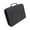 Black, variant on Weatherproof Storage Bag Carry Box For MQiL U3 Electric Bike Charging Adapter With Anti Scratch Exterior