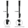thumbnail image 3 of Outdoor Photography Monopod for DSLR Cameras Secure Grip and Extendable, 3 of 12