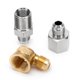 thumbnail image 3 of Kit de conectores para tuberías de gas Stanbroil Non-Whistle, 3/8 x 30 cm, 3 of 7
