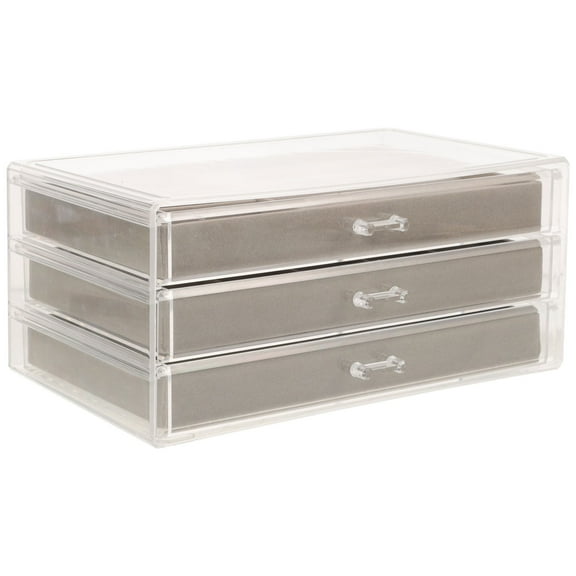 SWETRACE Jewelry Drawer Organizer Jewelry Management 1Pack