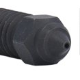 thumbnail image 3 of 3 Pcs 3D Printer Nozzle M6 Hardened Steel Heat Resistant Hotend Nozzles for Ender 3 V3 SE 5 7 S1 0.8mm, 3 of 4