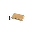 thumbnail image 1 of Greeniant Tremolo Block Bloques profesionales Puente eléctrico Instrumento musical Barra universal Dureza Bajo E Accesorios para guitarra Accesorios para instrumentos musicales GAQ405, 1 of 6