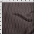 thumbnail image 3 of oneOone Cotton Cambric Fabric Shapes Geometric Sashiko Printed Fabric 1 Yard 56 Inch Wide, 3 of 4