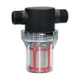 thumbnail image 1 of 200 Mesh Pre-Filter Water Pump Filter 3/4 Inch Filte 304 Stainless Steel Filter, 1 of 8