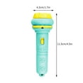 thumbnail image 4 of Kids Flashlight Projector with 24 Patterns, Vehicle Flashlight Toy for Boys & Girls, Learning and Cognitive Projector for Kids, 4 of 4