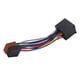 thumbnail image 2 of Adaptador de arnés de radio estéreo inalámbrico para coche, reemplazo de enchufe ISO para Serie 3 E36 E46 -2005, 2 of 12