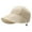 Beige, variant on Charmgo Bucket Hat Clearance, Summer Sunshade Sun Quick Dry Large Brim Fisherman Hat Adjustable Hood Circumference Sun Hat for Women On Outings Beach Hats for Women Sun Hats for Women Beige