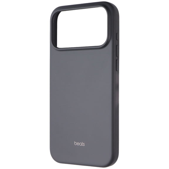 Open Box Beats Case for MagSafe with Camera Control for Apple iPhone 17 Pro Max - Gray