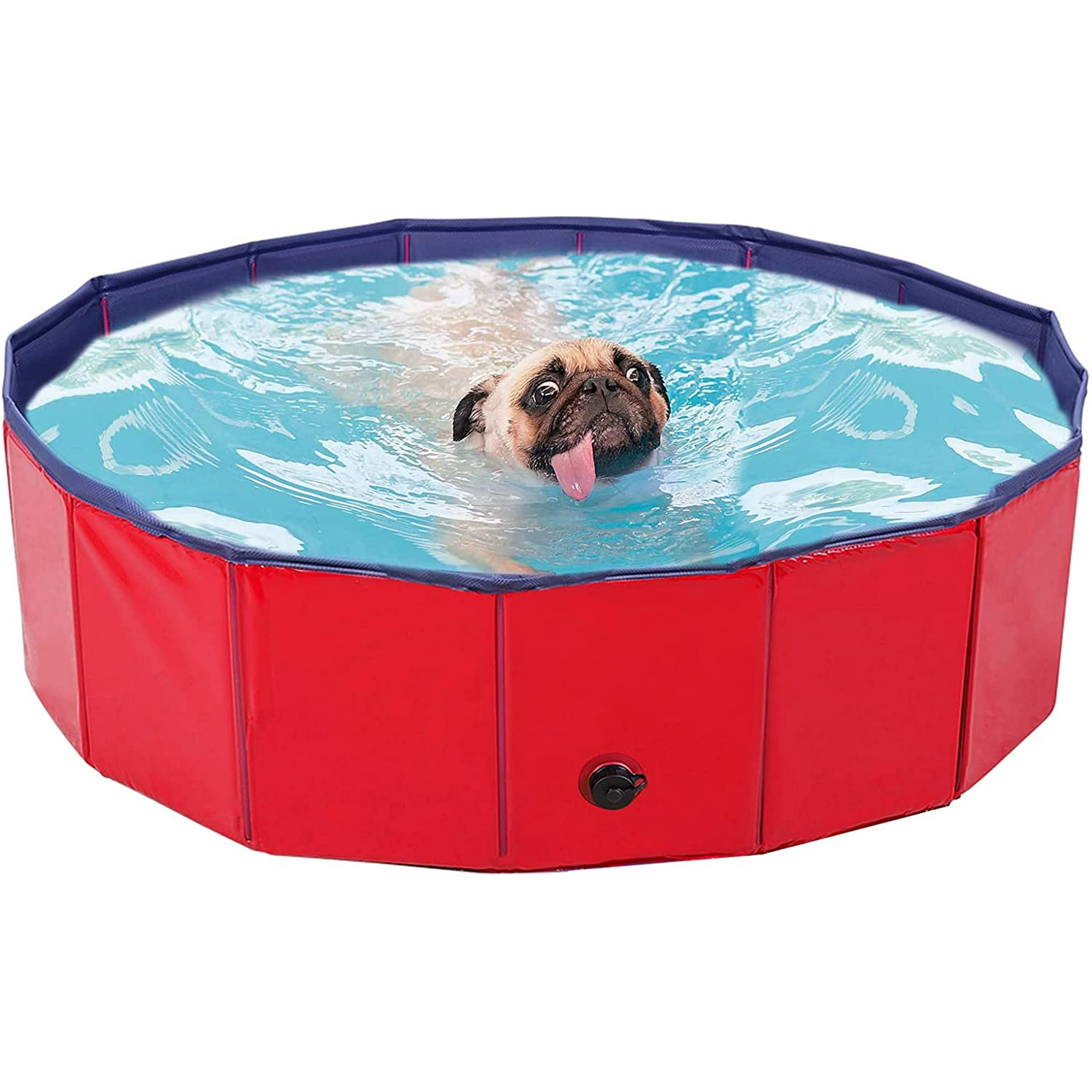 Are Paddling Pools Good For Dogs