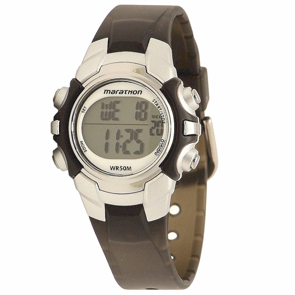 timex marathon watch walmart
