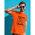 thumbnail image 2 of Prosperity Ambition Manga Boy T-Shirt Men -Image by Shutterstock, Male x-Large, 2 of 4