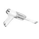 thumbnail image 1 of aspiradora de mano para coche Aspirador De Coche De Mano 75W Accesorios De Coche Para RV Office Normal White, 1 of 7