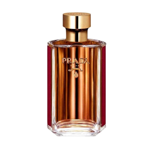 Perfume Prada La Femme Intense Eau de Parfum para mujer 50 ml