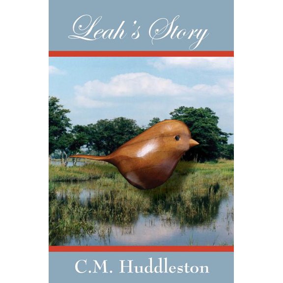 Leah's Story (Paperback)