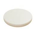 thumbnail image 1 of Maytalsory Stylish Seating Solution Round Chair Cushions For Any Occasion high-quality leather Chair Cushion, 1 of 6