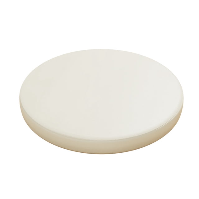 Maytalsory Stylish Seating Solution Round Chair Cushions For Any Occasion high-quality leather Chair Cushion