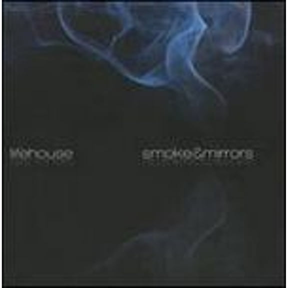 Pre-Owned Smoke & Mirrors (CD 0602527263441) by Lifehouse