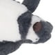 thumbnail image 3 of Pingüino de peluche, lindo, suave y esponjoso, muñeco de peluche, juguete para niños, cumpleaños, 9,84 pulgadas, 3 of 8