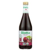 Biotta Beet Juice 16.9 fl oz