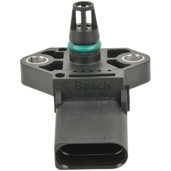 Bosch 0281002399 Manifold Absolute Pressure Sensor(New)