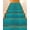 Teal, variant on Stair Treads for Wooden Steps, Teal Boho Peel and Stick Stair Treads with Adhesive, Farmhouse Abstract Geometric Aesthetic Art Non Slip Indoor Stairs Runner Rugs Mats for Elders Dogs 8"x30"10PCS