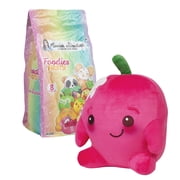 Moriah Elizabeth 11 Mystery Plush - Series 3 - Foodies Fruits Plush Toy for Ages 3+