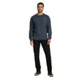 thumbnail image 2 of U.S. Polo Assn. Men's Crewneck Fleece Sweatshirt, 2 of 6