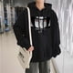 thumbnail image 4 of Japanese Anime Naruto Hoodies Uchiha Itachi Printed Cartoon Hoodie couple Streetwear Fashion Harajuku Female sweatshirt, 4 of 4