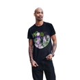 thumbnail image 3 of Slayer Green Undead Unisex T-Shirt - Black - Small, 3 of 6