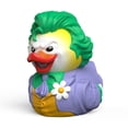 thumbnail image 1 of Figura de vinilo TUBBZ Edición en caja: DC Comics El Pato Joker, 1 of 6