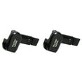 thumbnail image 5 of 6Pcs Universal Black Car Windshield Wiper Stand for Vehicle Use Car Accessories LHR, 5 of 7