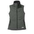 thumbnail image 3 of New Era Cage Short Sleeve 1/4-Zip Jacket. NEA600, 3 of 3