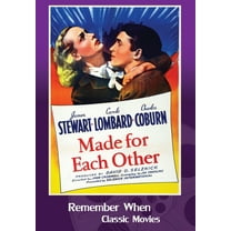Digicom LTD - Made for Each Other [DIGITAL VIDEO DISC]