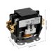 thumbnail image 2 of SKISUNO Contactor De Definido Para Aire Acondicionado Con Bobina 24V Y ABS, 2 of 7