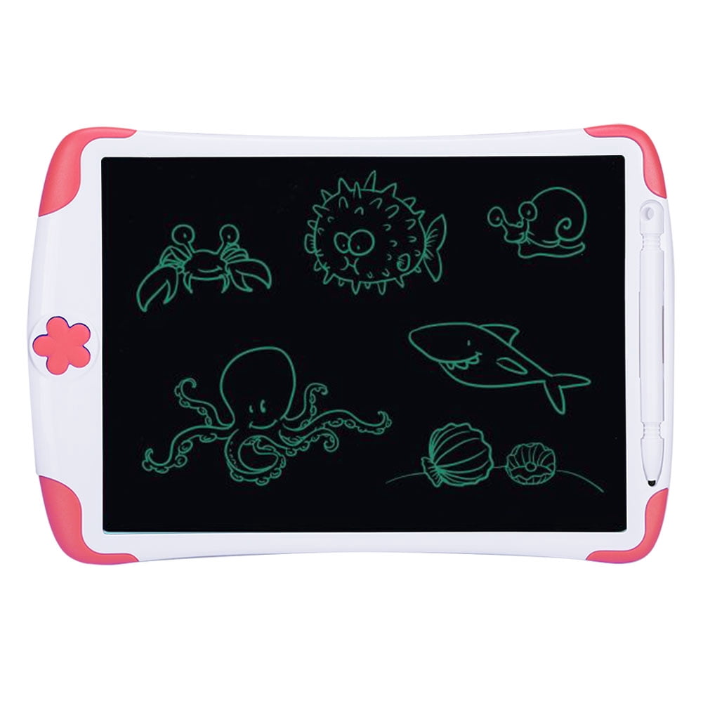 Pack De 2 Tabletas LCD De 8.5 Pulgadas | Pizarra Electrónica Para Dibujar | Regalo Para Niños De 3 A 7 Años